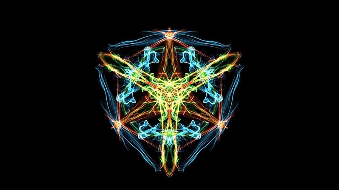 幻灯一